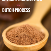 Baking Basics: Cocoa Powder 101