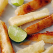 Yuca Frita (Cassava Fries)