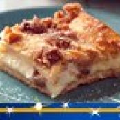 Sweet Cheese Delights