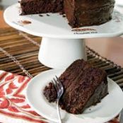 Chocolate Frosting-Cooked