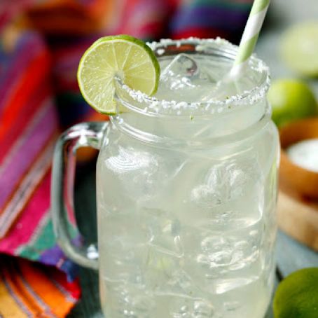 Ole Smoky Moonshine Margarita