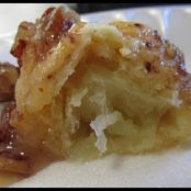 Apple Dumplings