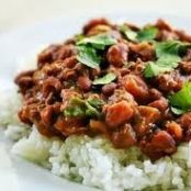 Ma B's Almost Homemade Chili