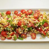 Amagansett Corn Salad