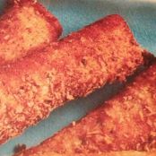 I've Got The Need For Fried Cheese