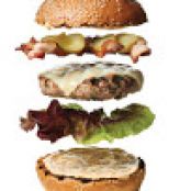 Entree: Turkey Burgers