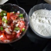 Cashew Cream (Dairy Free)