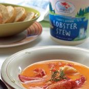 Lobster Bisque