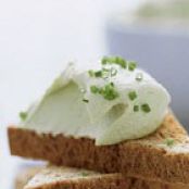 Avocado and Tomato Spread Recipe