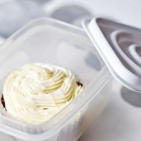 Publix Buttercream Icing