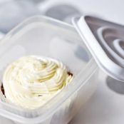 Publix Buttercream Icing