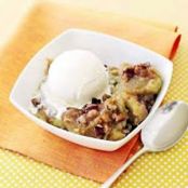 Apple Crisp    (for crockpot)