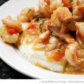 Bill Neal's Shrimp and Grits