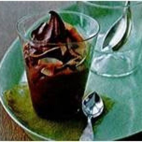 Dairy-Free Chocolate Coconut Ice Cream