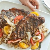 Gtill:   Beef & Pork | Tips