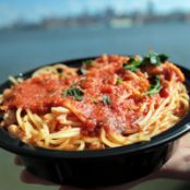 Marinara Pasta