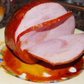Honey Baked Ham (Copycat)