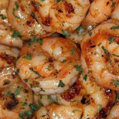 New Orleans-Style BBQ Shrimp