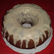 Cream Cheese Glaze