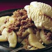 Apple Crisp