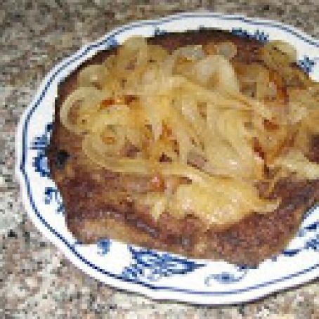 Liver and Onions
