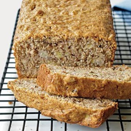 Best Banana Bread