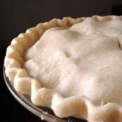 Pie Crust