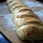 French Baguettes (Bread Machine)