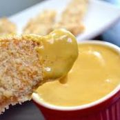 Honey Mustard Sauce and Dip
