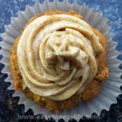 Autumn Madness Muffins