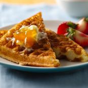 Gluten Free Waffles