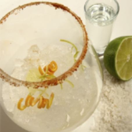 México Tequila REVOLUCION