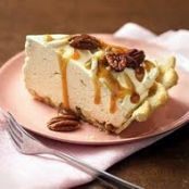 Caramel Pie (Heavenly) Refrigerated