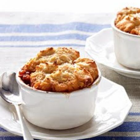 Italian Potpies