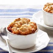 Italian Potpies