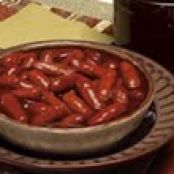 Winter Hearth Smokies