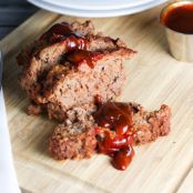 BOSTON MARKET MEATLOAF