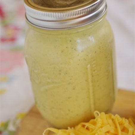 Yumm Bowl Sauce (cooked bean version)