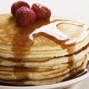 Maple Syrup Substitute