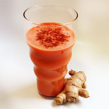 Reboot - Juice - Fall back to Summer