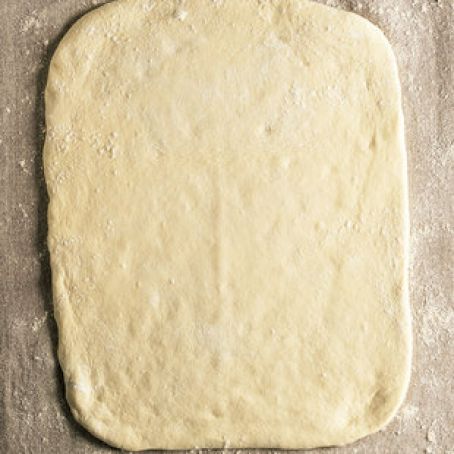 Same Day Pizza Dough