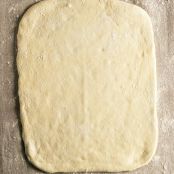 Same Day Pizza Dough