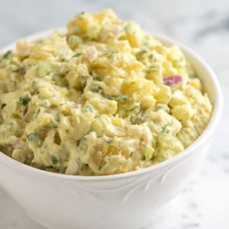 Potato Salad