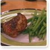 Gordon Ramsay's Sticky Lemon Chicken