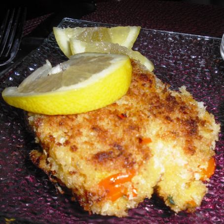 Crab Cakes