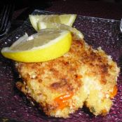 Crab Cakes