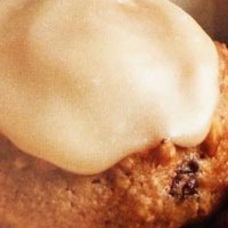 Cake Mix Applesauce Cookies