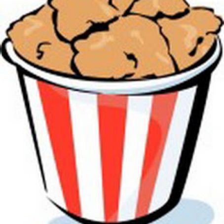 Cubbybear's Batter-Fried Chicken