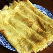 Basic Crepes