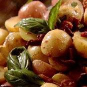 Mediterranean Potato Salad